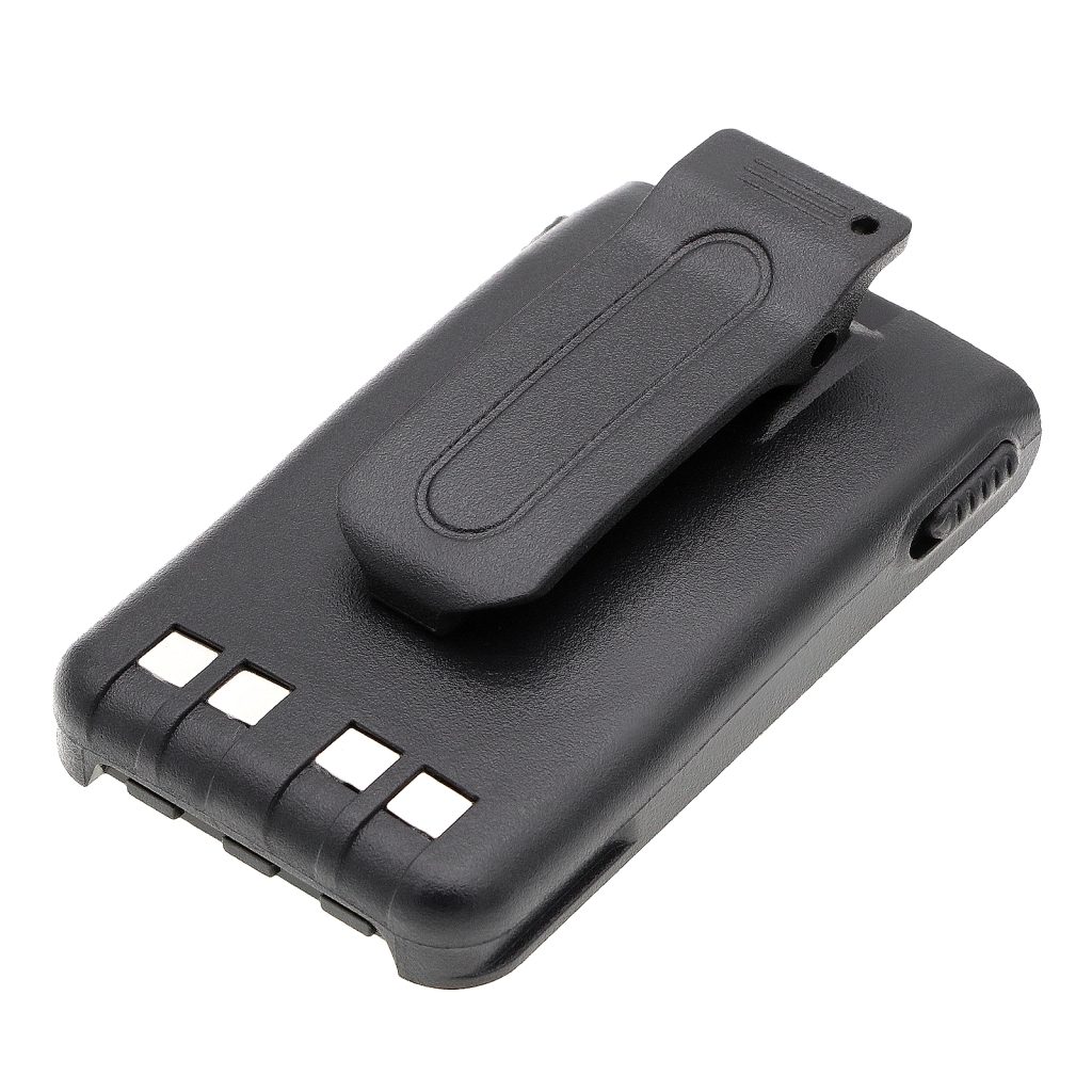 Remplacement de batterie compatible pour Motorola SMP318