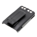 Compatible battery replacement for Motorola SMP318