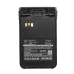 Batterie radio bidirectionnelle Motorola CS-MTP318TW