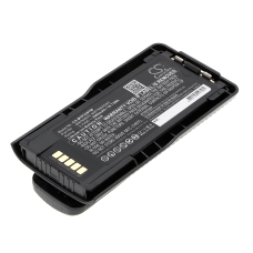 Remplacement de batterie compatible pour Motorola NNTN8020,NNTN8020A,NNTN8020AC,NNTN8020B,NNTN8023...