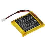 CS-MTP330MB<br />Batterie pour  remplace la batterie CB94-01A