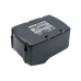 Remplacement de batterie compatible pour Metabo 6.25453