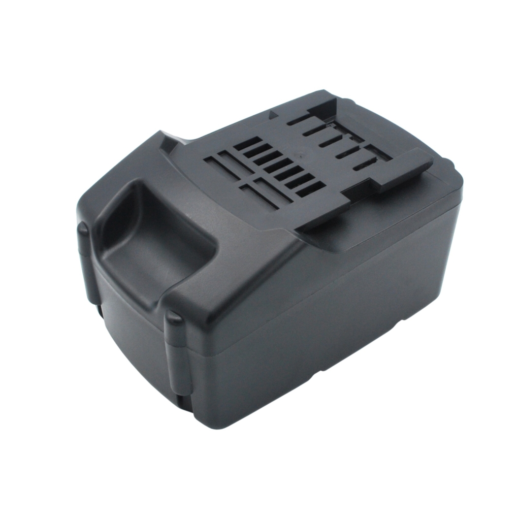 Compatible battery replacement for Metabo 6.25453