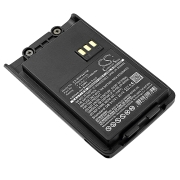 Batterie radio bidirectionnelle Motorola Mag One Q9