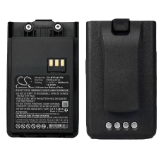 Remplacement de batterie compatible pour Motorola PMNN4423A