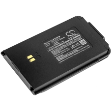 Remplacement de batterie compatible pour Motorola 60Q137301-C