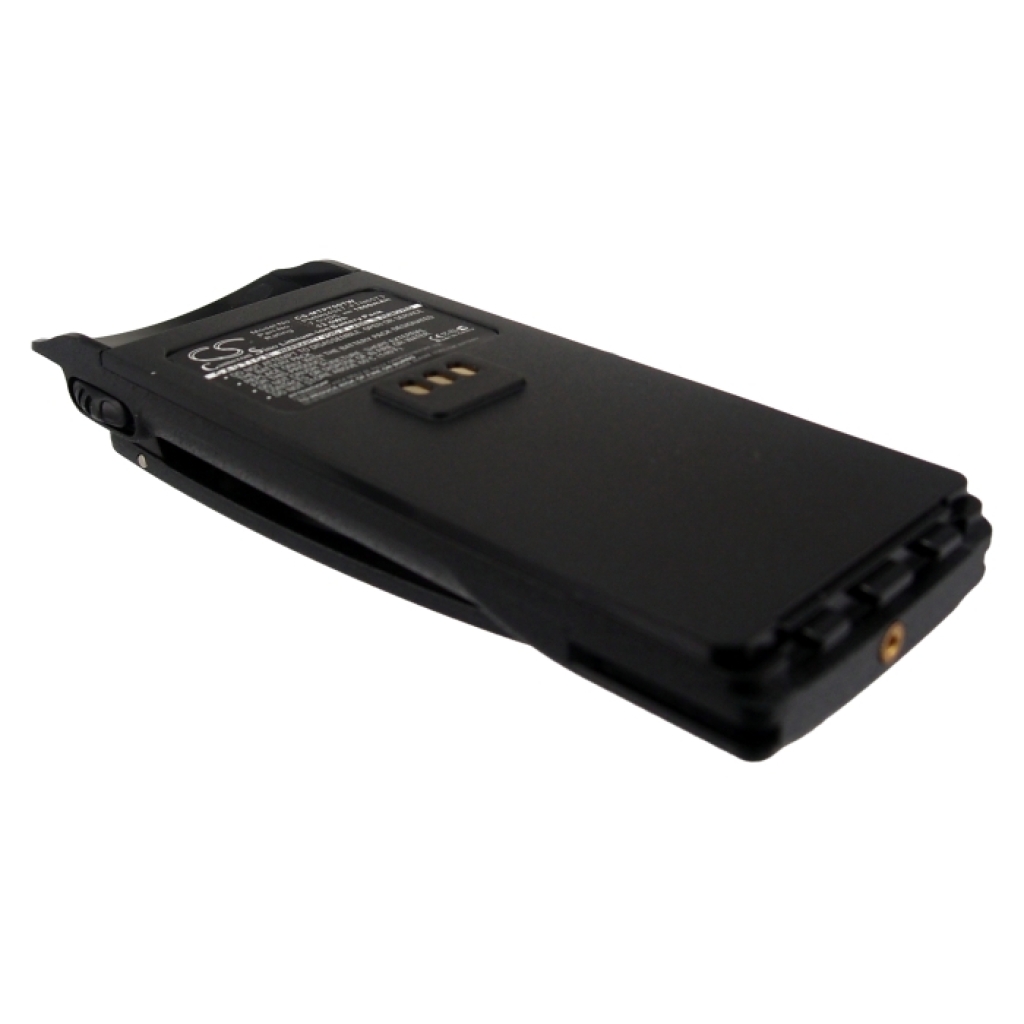 Batterie radio bidirectionnelle Motorola CS-MTP700TW