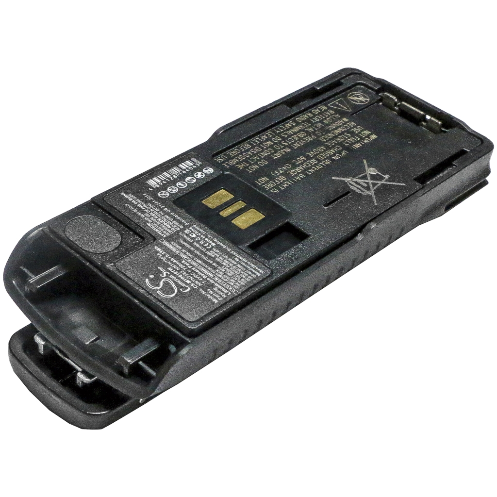 Batterie radio bidirectionnelle Motorola CS-MTP810TW