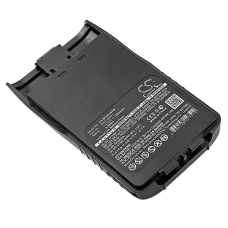 Remplacement de batterie compatible pour Motorola 60Q149301