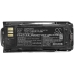 Batterie radio bidirectionnelle Motorola MTP8550Ex