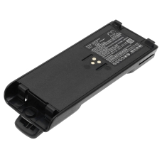 Remplacement de batterie compatible pour Motorola FUG11B,NTN7143,NTN7143A,NTN7143B,NTN7143CR...