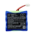 Batteries Remplace MI1027