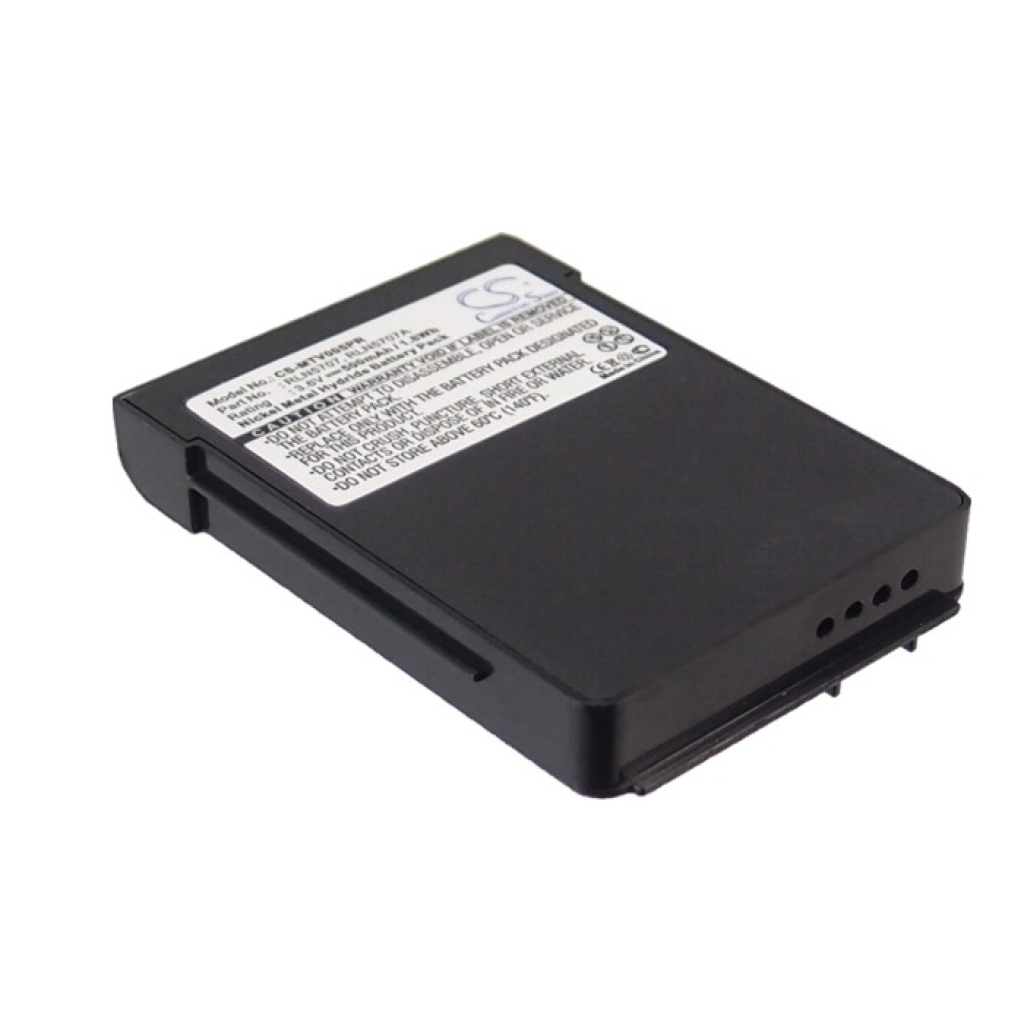 Pager Batterie Motorola CS-MTV005PR