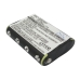 Batteries Remplace KEBT-086-B