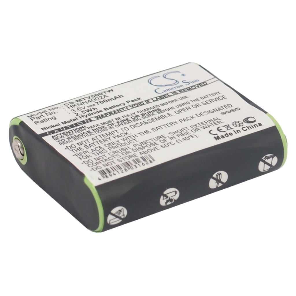 Batteries Remplace ULFRS4002A