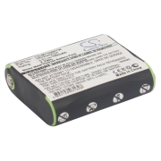 CS-MTV500TW<br />Batterie pour  remplace la batterie 53615