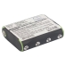 Batteries Remplace NNTN4384