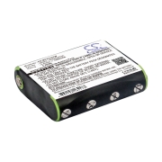 Batterie radio bidirectionnelle Motorola EM1020R