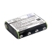 Batterie radio bidirectionnelle Motorola T5320