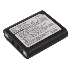 Remplacement de batterie compatible pour Motorola 56318,NTN9395A