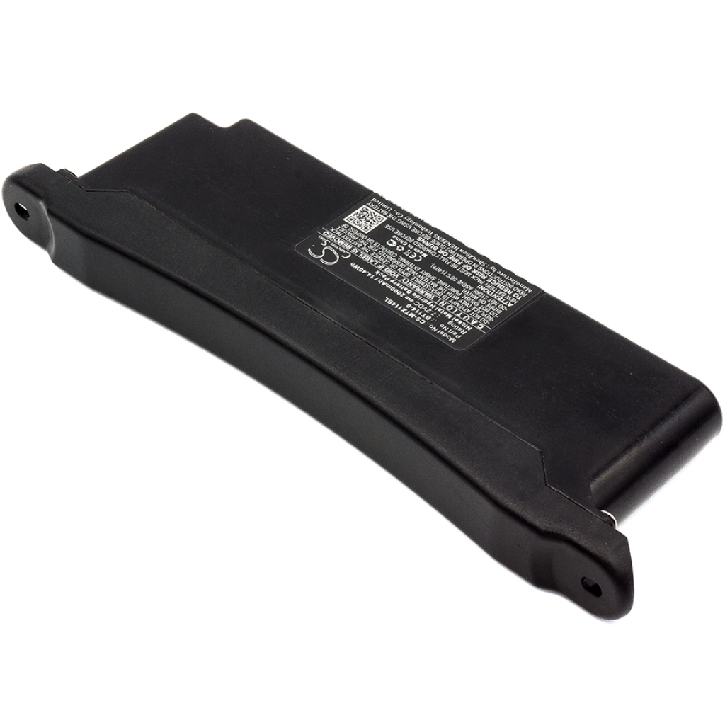 Batterie industrielle Magnetek CS-MTX114BL