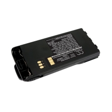 Remplacement de batterie compatible pour Motorola HNN9815,NNTN6263,NNTN7032,NNTN7032A,NNTN7032B...