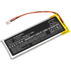 Remplacement de batterie compatible pour Midland  YT502262