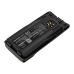 Batterie radio bidirectionnelle Motorola CS-MTX240TW