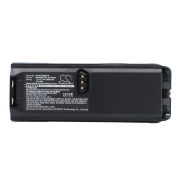 CS-MTX300TW<br />Batterie pour  remplace la batterie BP8299MHUC