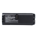 Batteries Remplace BP8299MHUC