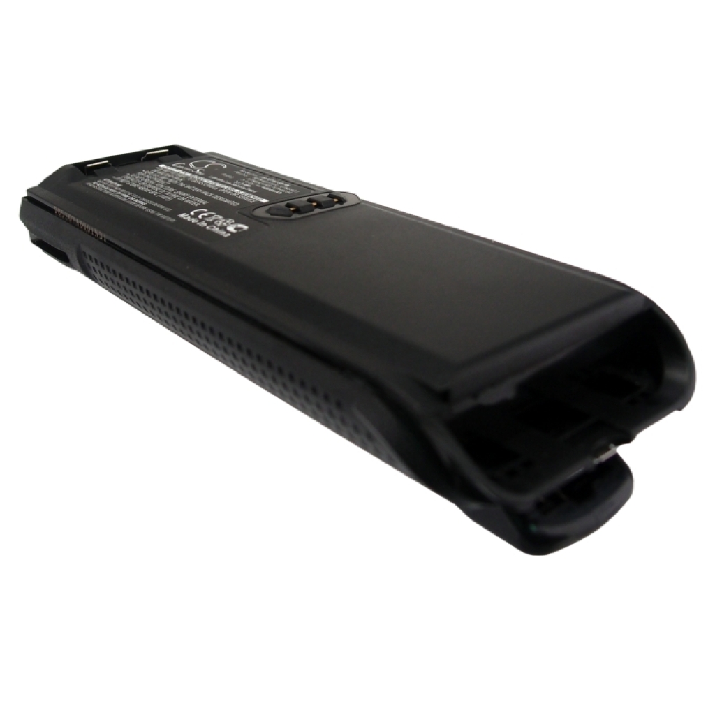 Batterie radio bidirectionnelle Motorola CS-MTX350TW