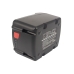 Batterie industrielle Metabo CS-MTX467PW