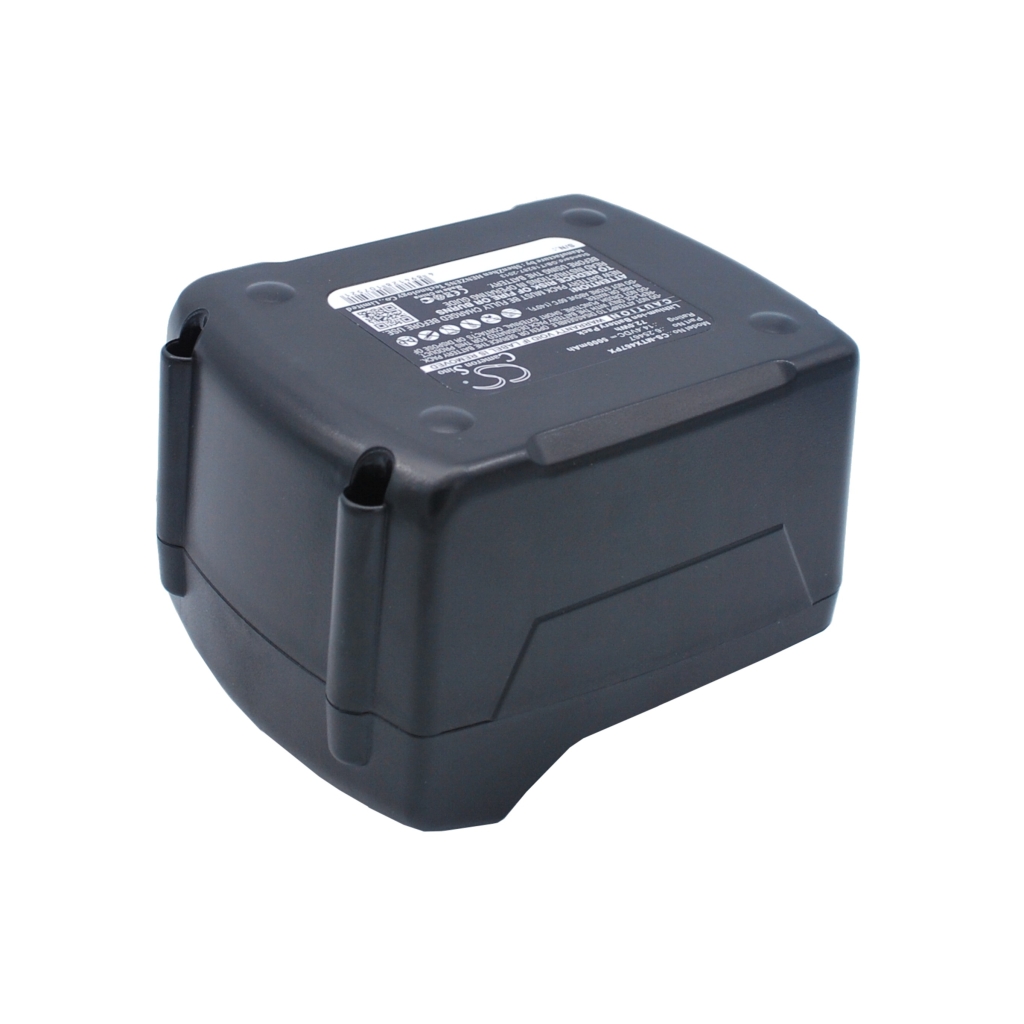 Batterie industrielle Metabo CS-MTX467PX