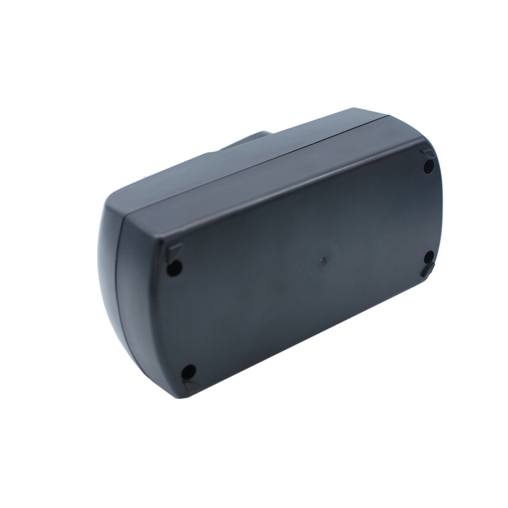 Compatible battery replacement for Metabo 6.25484