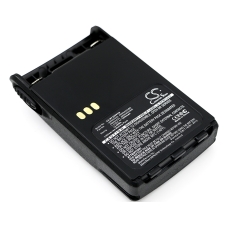 Remplacement de batterie compatible pour Motorola JMNN4023,JMNN4023BR,JMNN4024,JMNN4024AR,JMNN4024CR...