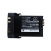 Batterie radio bidirectionnelle Motorola APX8000XE