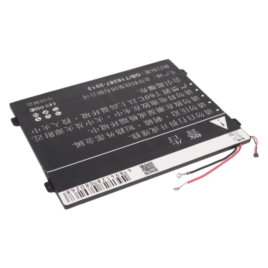 Tablette Batterie Motorola MZ615 (CS-MTX615SL)