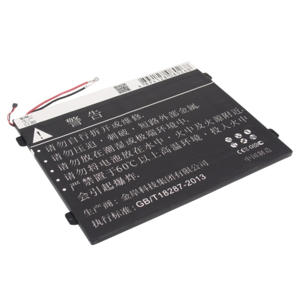 Battery Replaces SNN5896A