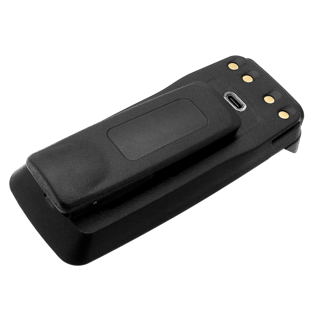 Batterie radio bidirectionnelle Motorola XiR P8200