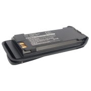 Batterie radio bidirectionnelle Motorola XIR8260