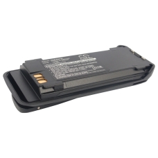 Remplacement de batterie compatible pour Motorola NNTN4066,NNTN4077,NNTN4103,PMNN4065,PMNN4065A...