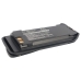 Batterie radio bidirectionnelle Motorola XiR P8200