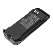 Batterie radio bidirectionnelle Motorola XIR8260