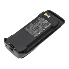 Remplacement de batterie compatible pour Vertex NNTN4066,NNTN4077,NNTN4103,PMNN4065,PMNN4065A...