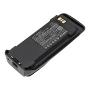 Batterie radio bidirectionnelle Motorola XIR8200