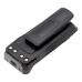 Batterie radio bidirectionnelle Motorola XiR P8200