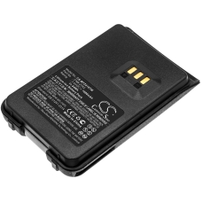 Remplacement de batterie compatible pour Motorola FNB-Z162