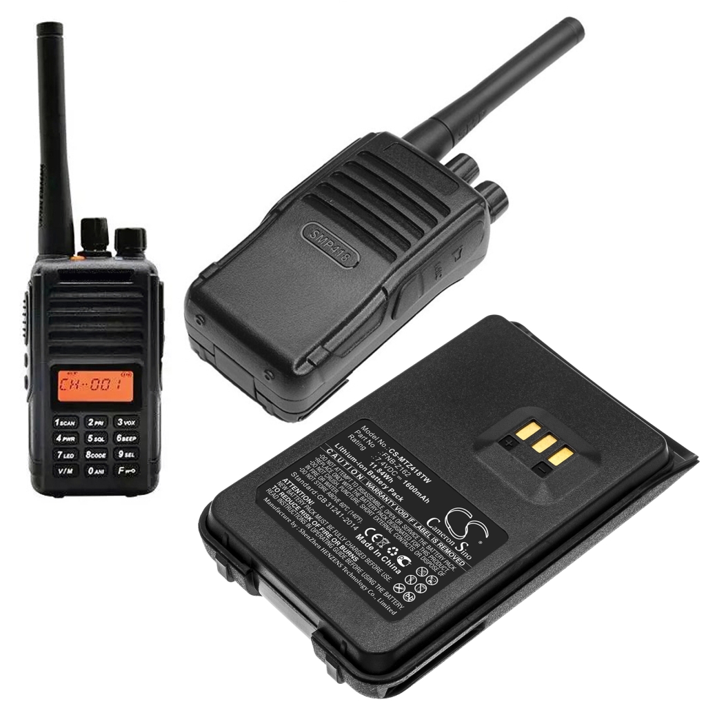 Motorola MagOne V418D