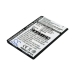 Mobile Phone Battery ANOW CS-MU6150SL