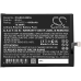 Mobile Phone Battery Redmi CS-MUC400SL